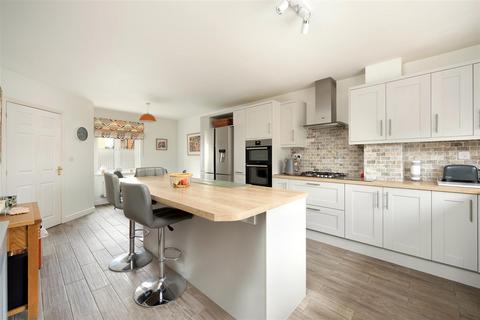 4 bedroom detached house for sale, Staverton, Trowbridge