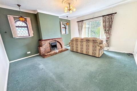 2 bedroom detached bungalow for sale, Rhuddlan Road, Bodelwyddan, Denbighshire, LL18 5UN