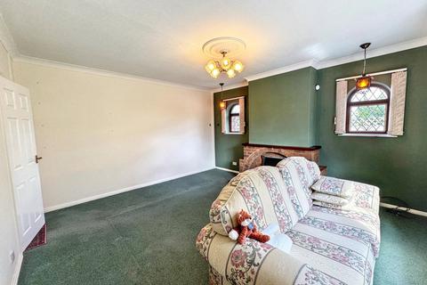 2 bedroom detached bungalow for sale, Rhuddlan Road, Bodelwyddan, Denbighshire, LL18 5UN