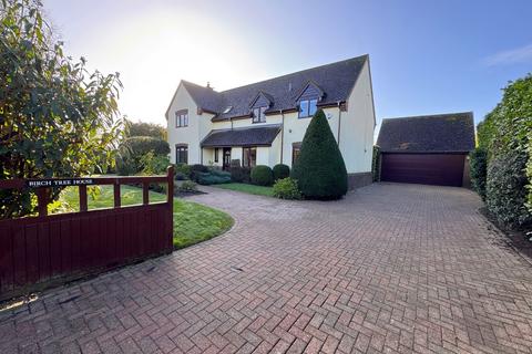 undefined, Buckingham MK18