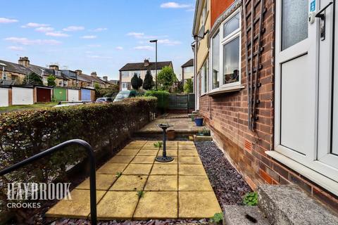 undefined, Churchill Road, Sheffield