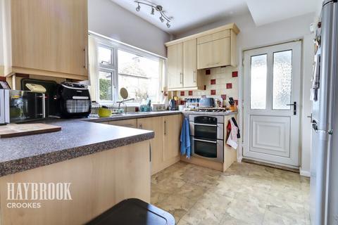 undefined, Churchill Road, Sheffield