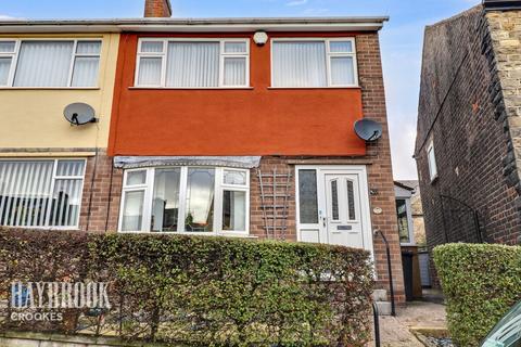 undefined, Churchill Road, Sheffield