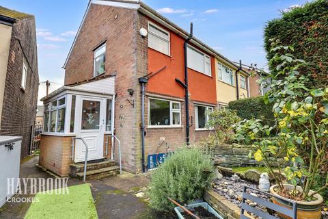 undefined, Churchill Road, Sheffield