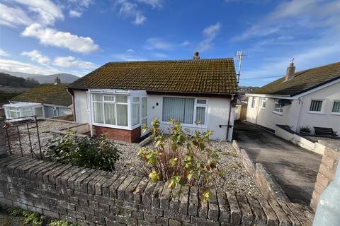 2 bedroom detached bungalow for sale, Glan Y Mor, Glan Conwy, Colwyn Bay