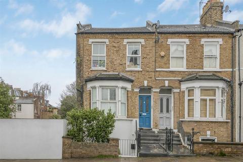 2 bedroom maisonette for sale, North Street, SW4