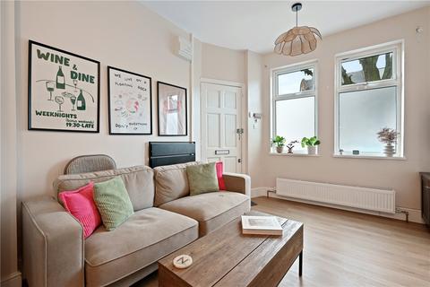 undefined, Chapter Road, London, NW2