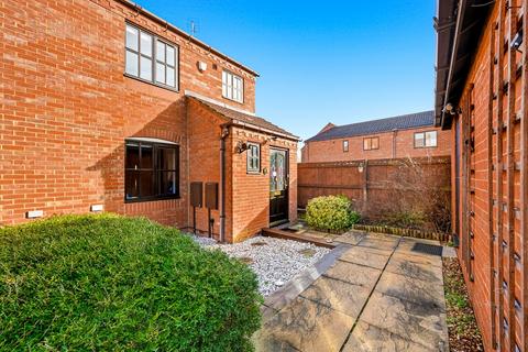 Clare Croft, Middleton, Milton Keynes, MK10