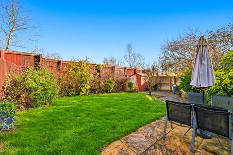3 bedroom semi-detached house for sale, Clare Croft, Middleton, MK10