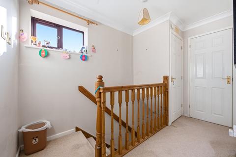 3 bedroom semi-detached house for sale, Clare Croft, Middleton, MK10
