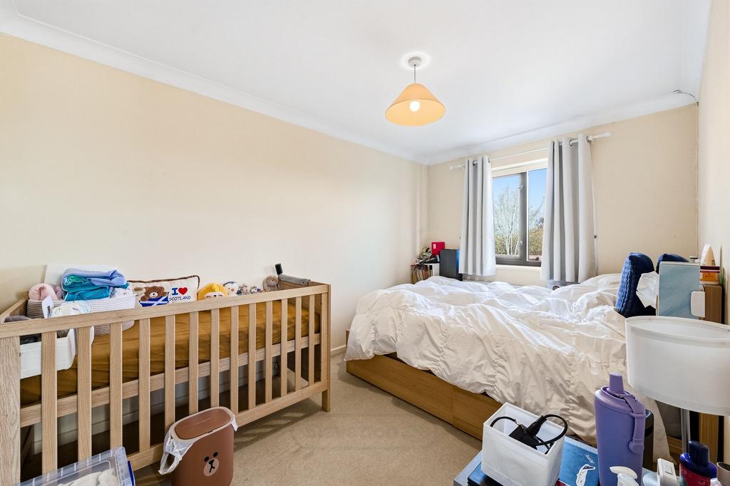 Bedrooms