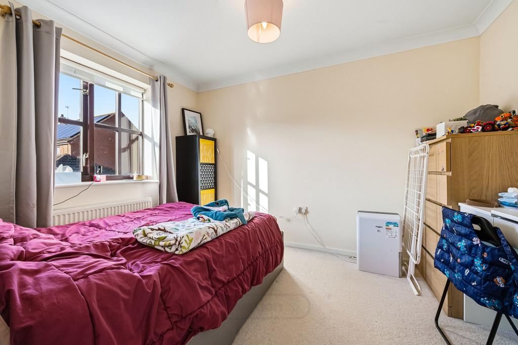Bedrooms