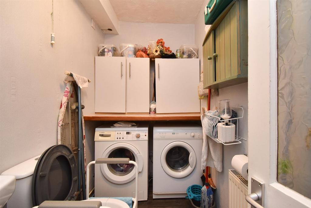 WC/Utility