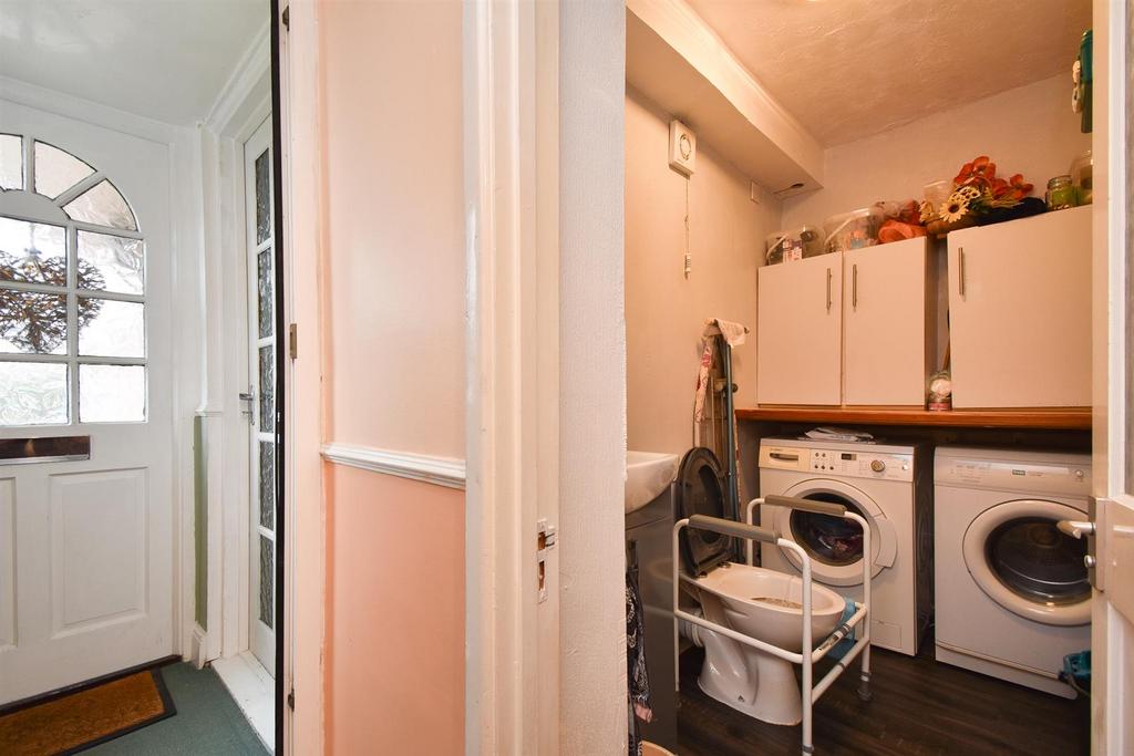 WC/Utility