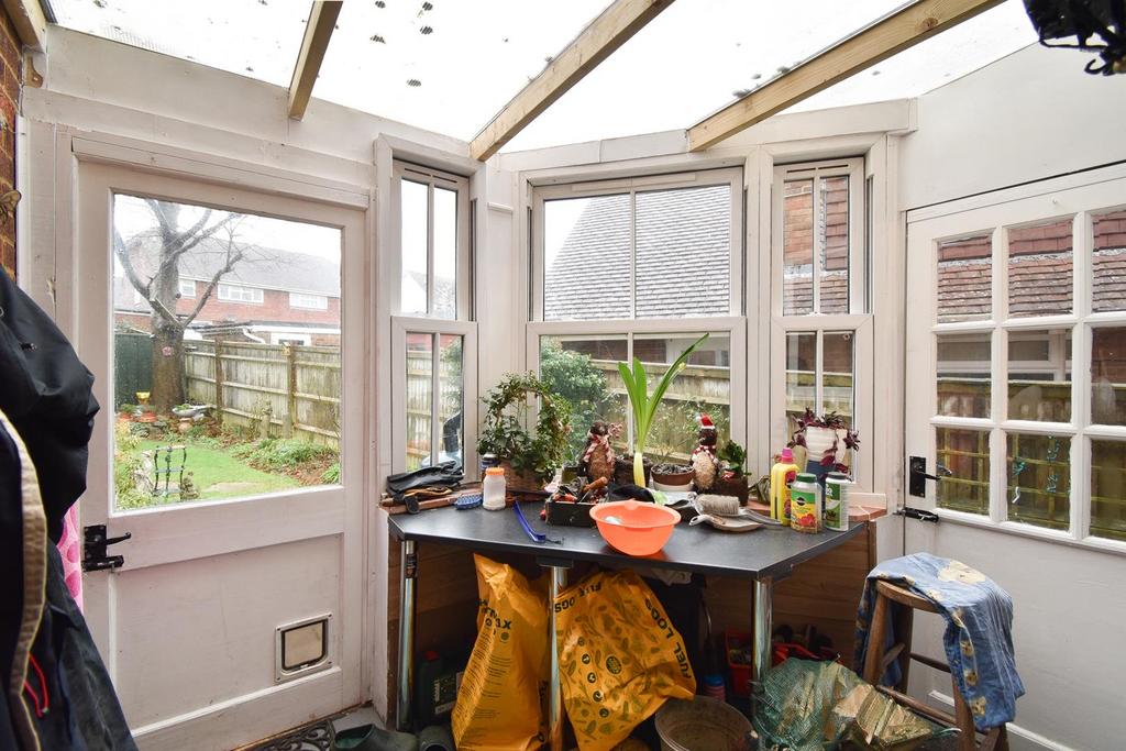 Conservatory
