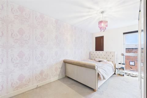 undefined, Commonwealth Drive, Three Bridges, Crawley, West Sussex, RH10