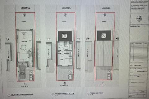 undefined, 9a Blythe Hill Lane London SE6 4UF