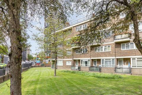 Thoresby Street, London N1