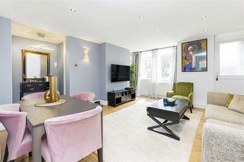 1 bedroom flat to rent, Thoresby Street, London N1