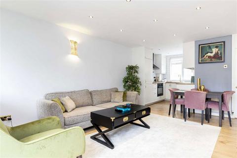 1 bedroom flat to rent, Thoresby Street, London N1