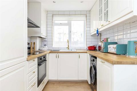 1 bedroom flat to rent, Thoresby Street, London N1