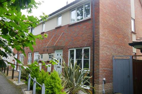 undefined, Audley Grove, Suffolk IP4