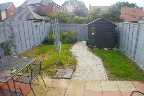 undefined, Audley Grove, Suffolk IP4