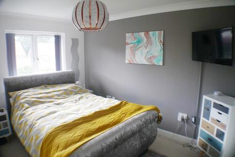 undefined, Audley Grove, Suffolk IP4