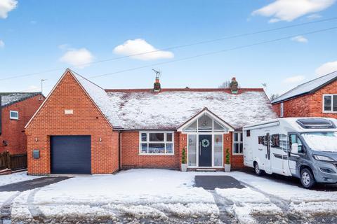 undefined, Greenhills Road, Nottingham, NG16