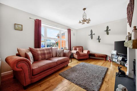 undefined, Greenhills Road, Nottingham, NG16