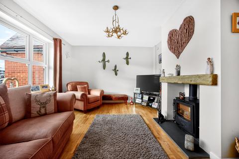 undefined, Greenhills Road, Nottingham, NG16