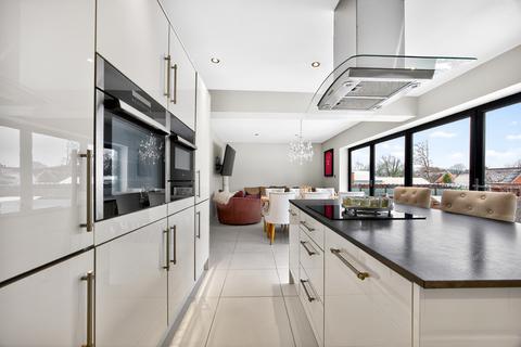 undefined, Greenhills Road, Nottingham, NG16