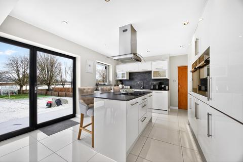 undefined, Greenhills Road, Nottingham, NG16