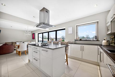 undefined, Greenhills Road, Nottingham, NG16