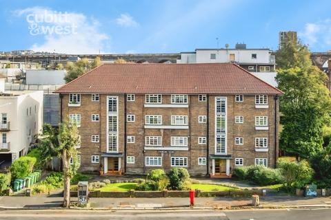 undefined, Stanford Avenue, Brighton, BN1