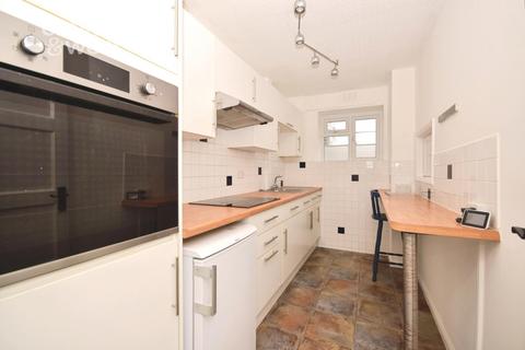 undefined, Stanford Avenue, Brighton, BN1