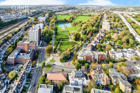 undefined, Stanford Avenue, Brighton, BN1