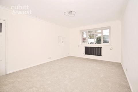 1 bedroom ground floor flat to rent, Stanford Avenue, Brighton, BN1