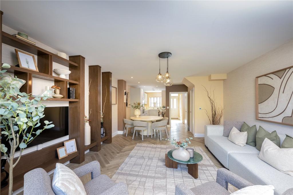 Living/Dining