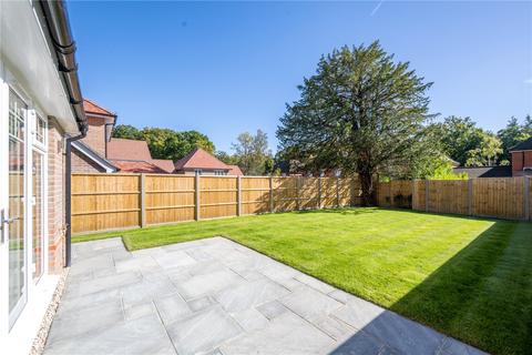 undefined, Bracknell, Berkshire