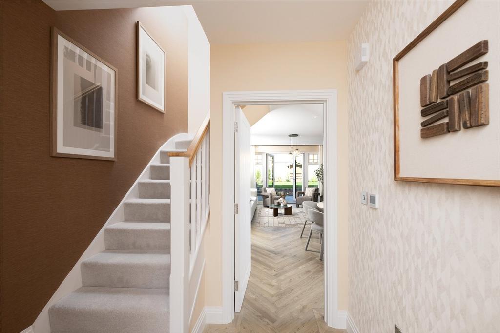 Hallway