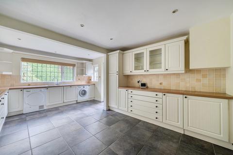 undefined, Silver Wood, West Chiltington, RH20