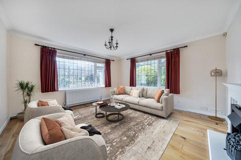 undefined, Silver Wood, West Chiltington, RH20