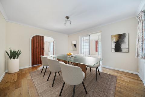 undefined, Silver Wood, West Chiltington, RH20