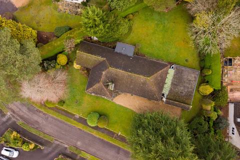 undefined, Silver Wood, West Chiltington, RH20