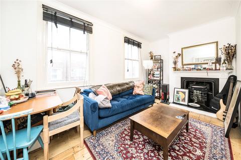 2 bedroom flat for sale, Brokesley Street, Bow, London, E3