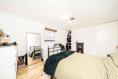 2 bedroom flat for sale, Brokesley Street, Bow, London, E3