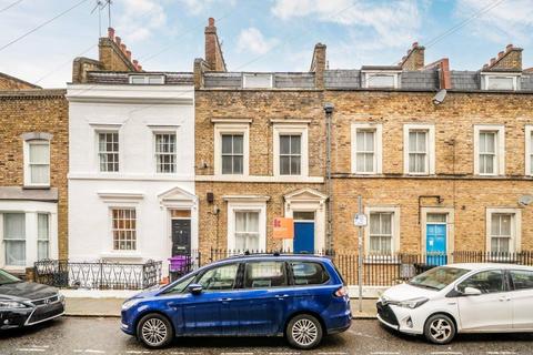 2 bedroom flat for sale, Brokesley Street, Bow, London, E3