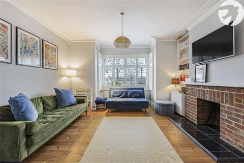 2 bedroom end of terrace house for sale, Swingate Lane, Plumstead Common, SE18