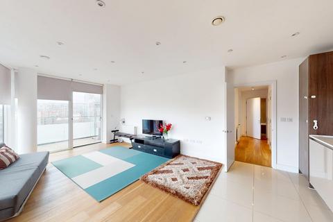 undefined, Peartree Way, London, SE10